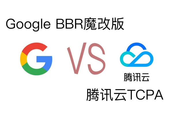 BBR魔改版与腾讯TCPA在网页加载与Nextcloud大文件下载方面的对比