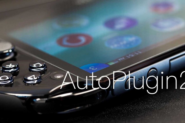 PSV一键插件安装/管理软件——AutoPlugin2